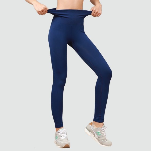Energy Seamless Leggings High Waist Yoga Pants Women Leggings Sport Women Fitness Workout Running Tights Sport Pants Sports Wear