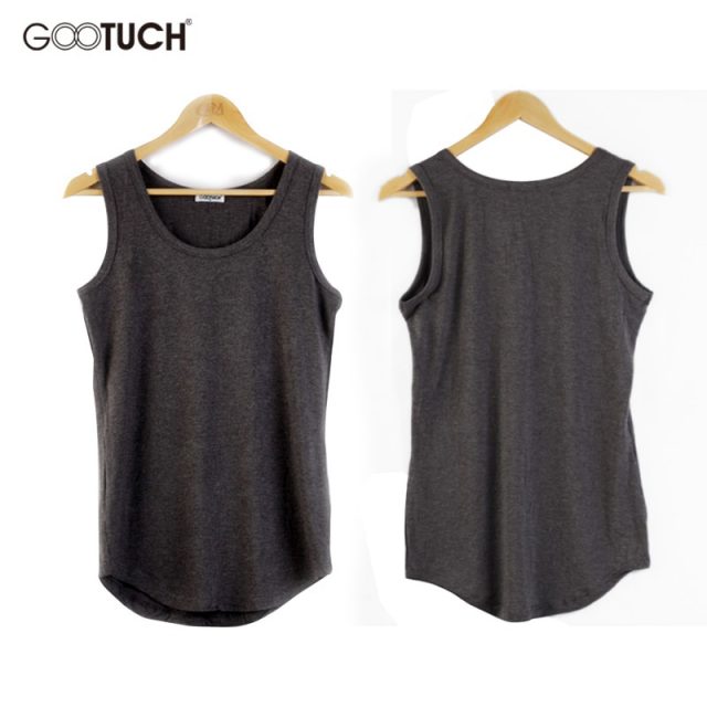 Womens Summer Sleeveless Shirt Tank Top Camis Round Neck Undershirt High Quality Singlet Femme Cusual Vest Plus Size Tanks 2339