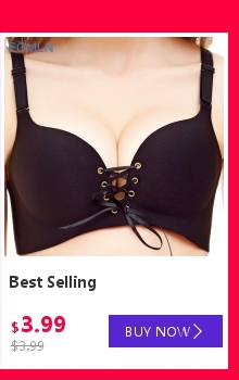 New 2017 Fashion Women 's Bra vs sexy lingerie bra Seamless Underwear Push Up Seamless Women bra Straps Wire Free drop ship