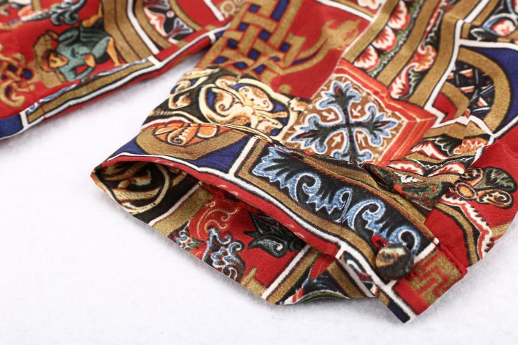 Lguc.H 1/2 Sleeve Vintage Bandage Dress 2019 Silk Chiffon Dress Summer Midi High Waist Shirt Dress Luxury Social Dress Women XL Lguc.H 1/2 Sleeve Vintage Bandage Dress 2019 Silk Chiffon Dress Summer Midi High Waist Shirt Dress Luxury Social Dress Women XL