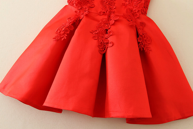 2018 Spring New Girls Cheongsam Princess Dress Flower Girl Birthday Costumes Embroidered Flower Tutu Dress or With wrap 2pcs 2018 Spring New Girls Cheongsam Princess Dress Flower Girl Birthday Costumes Embroidered Flower Tutu Dress or With wrap 2pcs