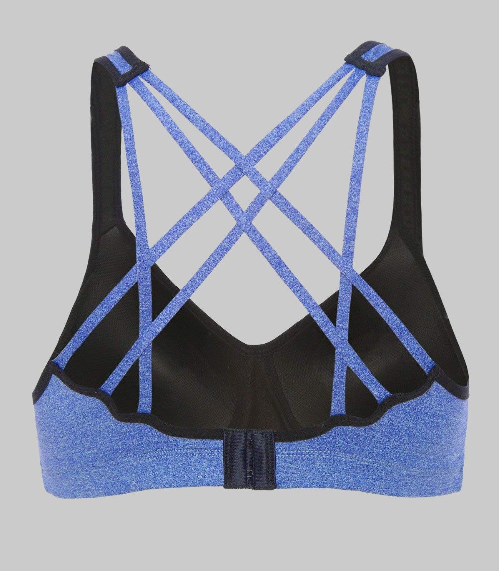 Charmleaks Women Sports Bra Medium Impact Solid Cross Strap Yoga Bra Women Padded Yoga Bra Running Workout Breathable Sport Top Charmleaks Women Sports Bra Medium Impact Solid Cross Strap Yoga Bra Women Padded Yoga Bra Running Workout Breathable Sport Top