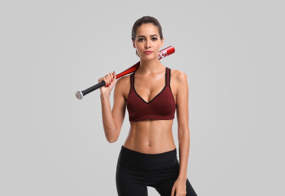Charmleaks Women Sports Bra Medium Impact Solid Cross Strap Yoga Bra Women Padded Yoga Bra Running Workout Breathable Sport Top Charmleaks Women Sports Bra Medium Impact Solid Cross Strap Yoga Bra Women Padded Yoga Bra Running Workout Breathable Sport Top