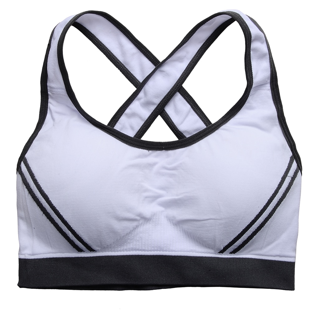 Women Yoga Shirts Sexy Sports Top Style Fitness Crop Top Solid Running Shirt Sport Gym Clothes Tank Tops Sportswear Wholesale