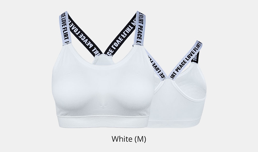 ALBREDA New Style Fitness Women Sports Bra Yoga Padded Crop Top Gym Workout Sexy bras Running Quick drying Vest Clothing Female ALBREDA New Style Fitness Women Sports Bra Yoga Padded Crop Top Gym Workout Sexy bras Running Quick drying Vest Clothing Female