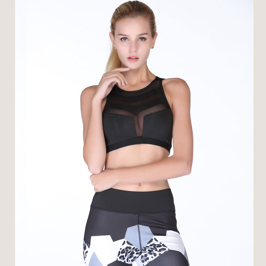 Women Mesh Hollow Out Yoga Top Full Sleeve Sport T Shirt Quick Dry Fitness Clothing Sports Gym Running Jogging Shirts Activewear Women Mesh Hollow Out Yoga Top Full Sleeve Sport T Shirt Quick Dry Fitness Clothing Sports Gym Running Jogging Shirts Activewear