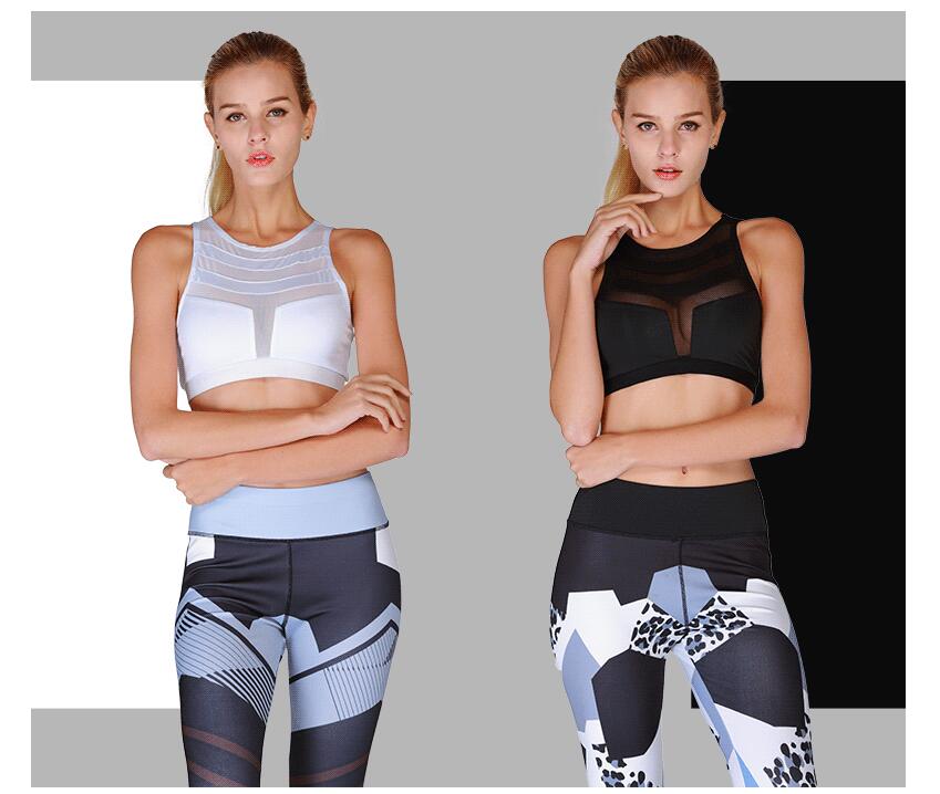 Women Mesh Hollow Out Yoga Top Full Sleeve Sport T Shirt Quick Dry Fitness Clothing Sports Gym Running Jogging Shirts Activewear Women Mesh Hollow Out Yoga Top Full Sleeve Sport T Shirt Quick Dry Fitness Clothing Sports Gym Running Jogging Shirts Activewear