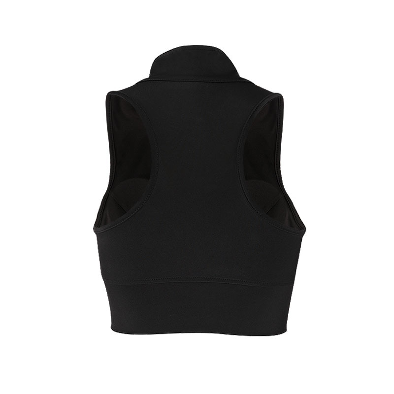 2018 Women Gym White Yoga Crop Tops Yoga Shirts Sleeveless T Shirt Solid Gym Running Tops Slim Workout Fitness Yoga Shirt Tops 2018 Women Gym White Yoga Crop Tops Yoga Shirts Sleeveless T Shirt Solid Gym Running Tops Slim Workout Fitness Yoga Shirt Tops