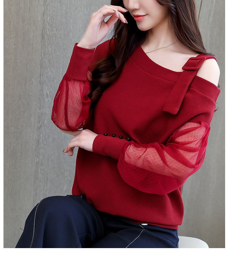 plus size S-2XL 2019 new fashion summer Slim and versatile clothes stitching strapless tops bottoming office lady tops C0675