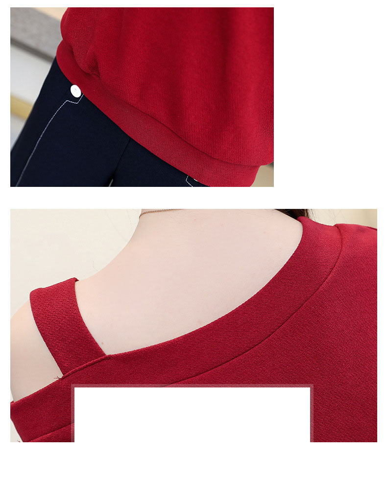 plus size S-2XL 2019 new fashion summer Slim and versatile clothes stitching strapless tops bottoming office lady tops C0675