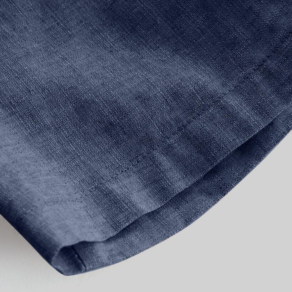 Men Cotton Linen Shirts Casual Shirts V-Neck Buttons Breathable Pullover Summer Wear Shirt Roll Up Sleeves Cool Green khaki Tops Men Cotton Linen Shirts Casual Shirts V-Neck Buttons Breathable Pullover Summer Wear Shirt Roll Up Sleeves Cool Green khaki Tops