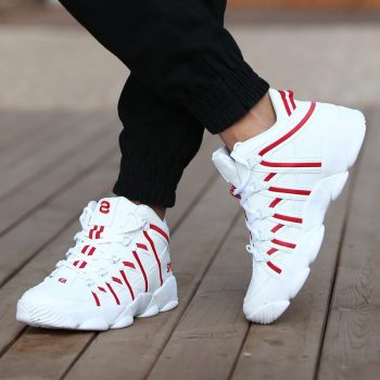New 2018 City Men Casual Shoes Brand Walking Breathable Footwear Shoes Male Designer Lace Up Flats Men