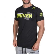 2019 Men Brand T-shirt Gyms Fitness Bodybuilding Slim Summer Casual Fashion Print Male Cotton Tee shirt Tops Crossfit Clothing