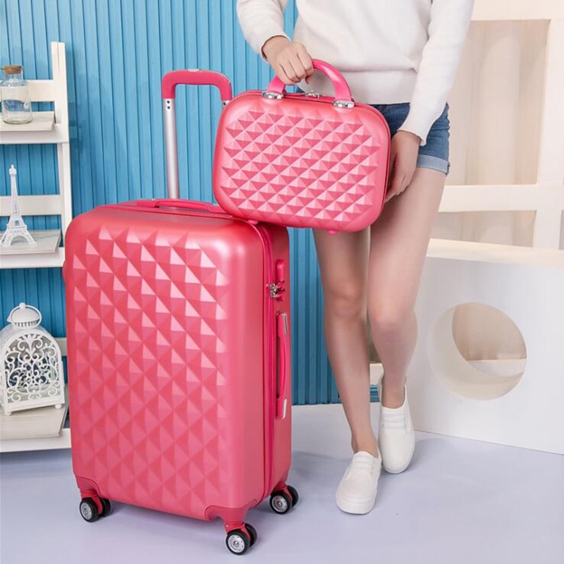 suitcase 26 with wheels