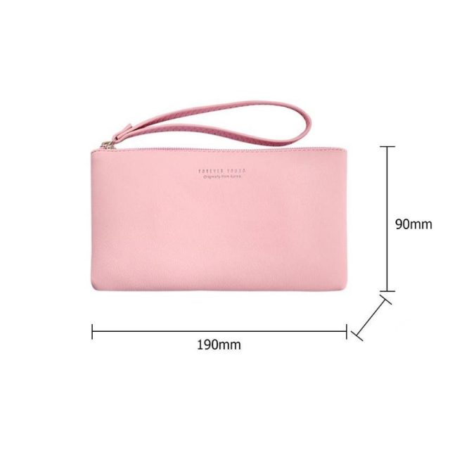 Women Clutch Bag Simple Black Pu Leather Crossbody Bags Enveloped Shaped Messenger Shoulder Bags Big Sale Pochette Femme Z95