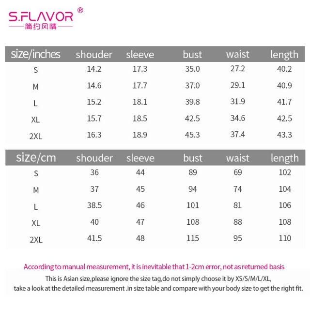 S.FLAVOR Brand Elegant Women A-line Dress New Style Flower printing Draped Middle Dress Women Casual autumn Winter Vestidos