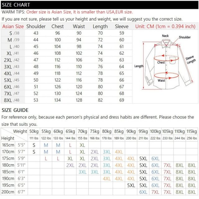 2019 New Men Business Casual Long Sleeved Shirt Male Solid Color Dress Shirt Slim Fit Chemise Homme Camisa Social Masculina