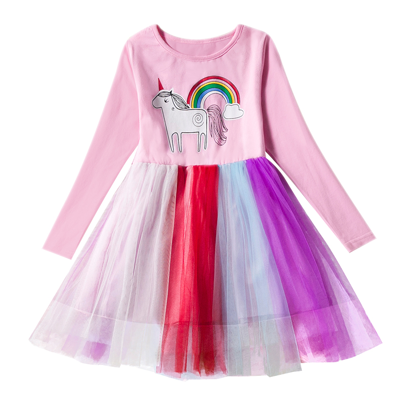 2019 Autumn Winter Girl Dress Long Sleeve Polka Dot Girls Dresses Bow Princess Teenage Casual Dress 8 Years Children Clothes 2019 Autumn Winter Girl Dress Long Sleeve Polka Dot Girls Dresses Bow Princess Teenage Casual Dress 8 Years Children Clothes