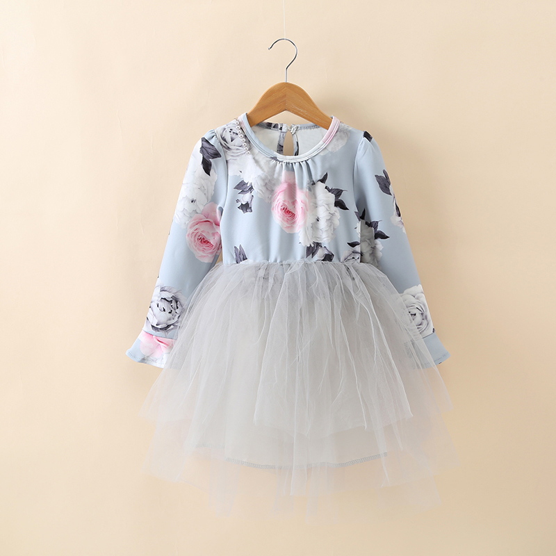 2019 Autumn Winter Girl Dress Long Sleeve Polka Dot Girls Dresses Bow Princess Teenage Casual Dress 8 Years Children Clothes 2019 Autumn Winter Girl Dress Long Sleeve Polka Dot Girls Dresses Bow Princess Teenage Casual Dress 8 Years Children Clothes