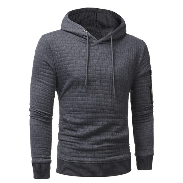 MRMT 2019 Brand Mens Hoodies Sweatshirts Pullover Men Long-Sleeved Hoody Casual Man Zipper Hooded Sweatshirt For Male Clothing