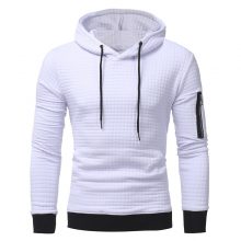 MRMT 2019 Brand Mens Hoodies Sweatshirts Pullover Men Long-Sleeved Hoody Casual Man Zipper Hooded Sweatshirt For Male Clothing