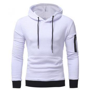 MRMT 2019 Brand Mens Hoodies Sweatshirts Pullover Men Long-Sleeved Hoody Casual Man Zipper Hooded Sweatshirt For Male Clothing