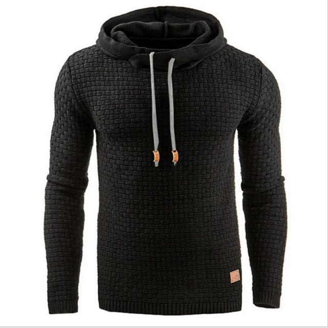 MRMT 2019 Brand Men’s Black Hoodies Sweatshirts Hoody For Men Long-Sleeved For Male Hoodie Sweatshirt