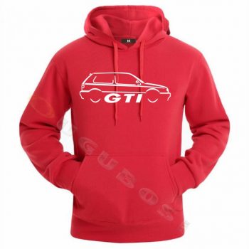 2019 GOLF GTI MK 3 INSPIRED CLASSIC CAR Hoodie #mk3