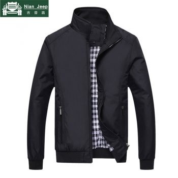 Plus Size 6XL 7XL Brand New 2018 Jacket Men Fashion Spring Casual Loose Mens Jackets Bomber Jacket Mens Coats jaqueta masculina