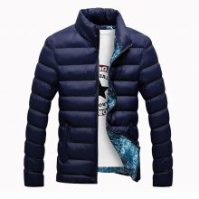 2019 New Jackets Parka Men Hot Sale Quality Autumn Winter Warm Outwear Brand Slim Mens Coats Casual Windbreak Jackets Men M-6XL