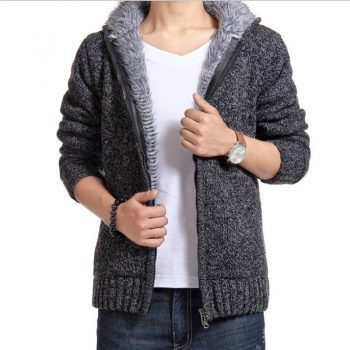 2019 New Jackets Men Winter Casual Mens Coats Outwear Hooded Warm Windbreak Hip Hop Fashion Male Hoodies Mens Jacket M-3XL