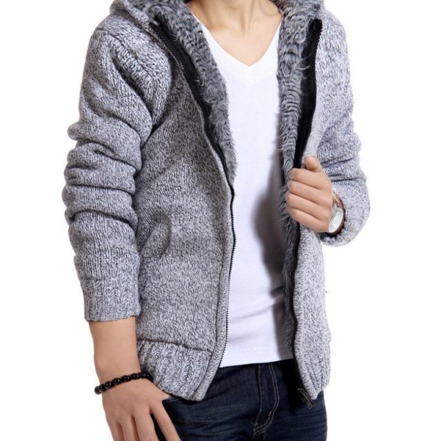 2019 New Jackets Men Winter Casual Mens Coats Outwear Hooded Warm Windbreak Hip Hop Fashion Male Hoodies Mens Jacket M-3XL