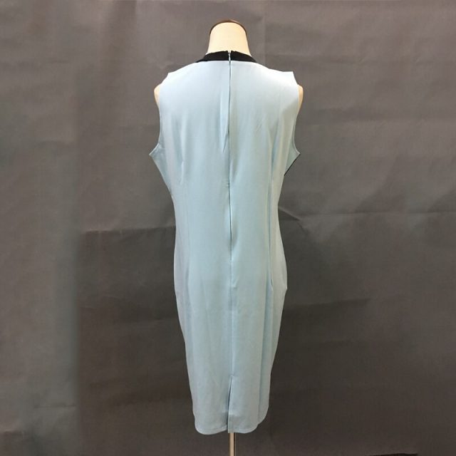 Summer Dress 2017 Plus Size Women Clothing Patchwork dresses 6XL Casual Women Dress Big Size 5XL Office Bodycon Dress Vestidos