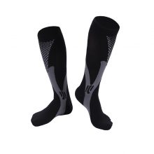Men Women Leg Support Stretch Compression Socks Below Knee Socks Men Winter Mens Wool High Quality Socks