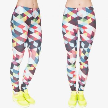 Slim sports  2019 new spring low waist fitness jogging leggings women casual elegant trousers stretch fruit color