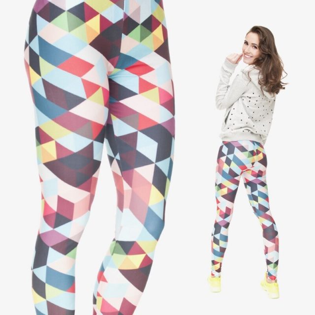 Slim sports  2019 new spring low waist fitness jogging leggings women casual elegant trousers stretch fruit color