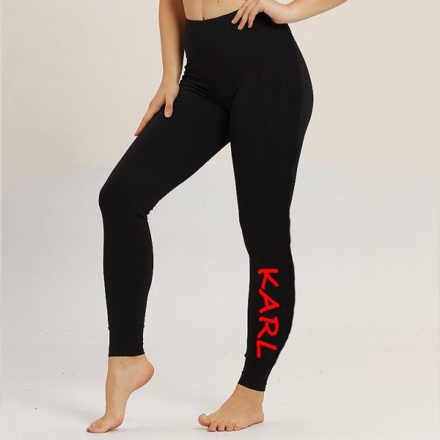 Seamless Sporting Leggings Push Up Fashion Pants Workout Jogging Clothing For Women Athleisure Training Legins Quick Dry