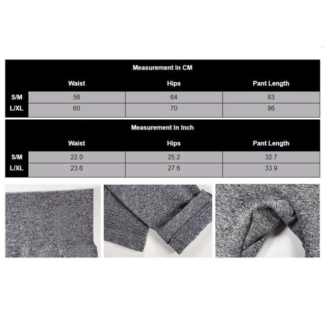 Seamless Leggings Gym Push Up Yoga Pants Women Yoga Leggings Sport Women Fitness Sport Pants Women Solid Tummy Control Leggings