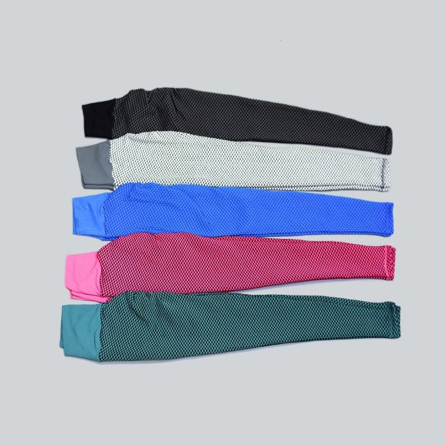 Gym Yoga Pants High Waist Seamless Leggings Fitness Women Sport Leggings Gym Yoga Leggings Knitting Sport Pants Women Sportswear
