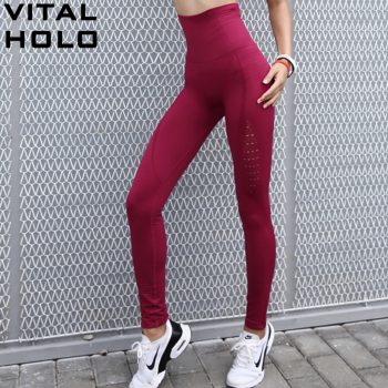 Gym Yoga Pants Seamless Leggings Fitness Women High Waist Sport Yoga Leggings Push Up Sexy Workout Running Pants Sports Clothing