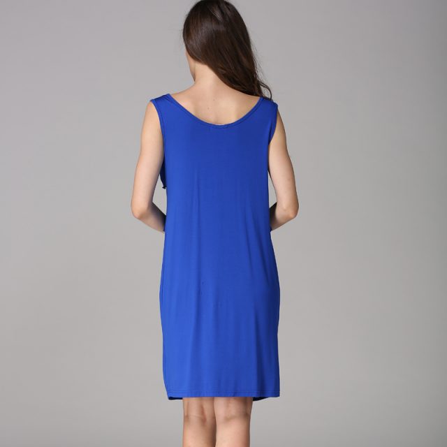 Emotion Moms Summer Pregnancy Maternity Clothes Breastfeeding Dresses Women Nursing Dress Lactancia Wear CLEARANCE PRICE