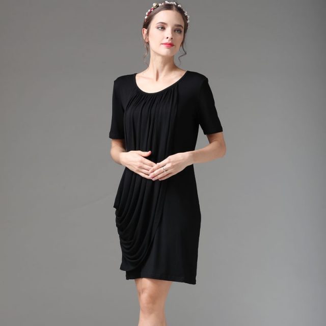 Emotion Moms Summer Maternity Clothes maternity dress Breastfeeding dresses Pregnancy Clothes for Pregnant Women Nursing dress