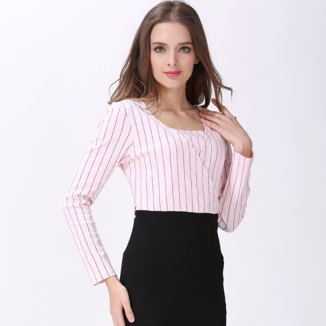 Emotion Moms Maternity Clothes Pregnancy Dress Breastfeeding Dresses for Pregnant Women Fashion Spring Autumn Nursing Dress