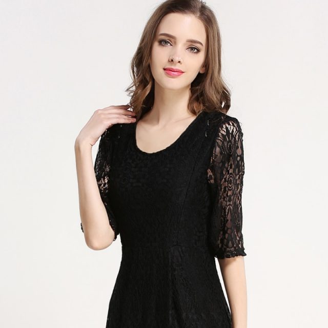 Emotion Moms New Lace maternity clothes Party Maternity Dresses Nursing Breastfeeding Dress for Pregnant Women Pregnancy dress