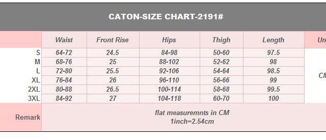 catonATOZ 2191 Women`s Fashion Mid High Waist Jeans Plus Size Sexy Ripped Stretchy Flare Jeans For woman