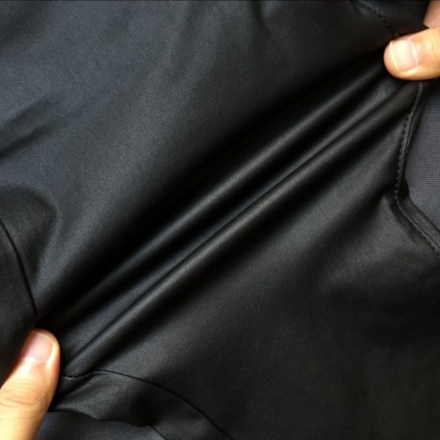 High Waist PU Imitation Leather Jeans Women Fashion Black Elasticity Skinny Jeans Femme Push Up Slim Vaqueros Mujer Pencil Pants