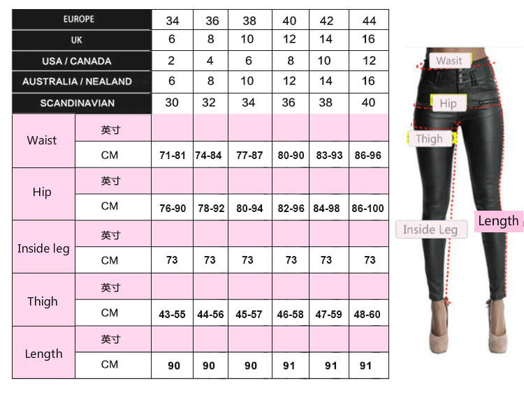 High Street Push Up black Denim Pants Mujer Low Waist Skinny Pencil Pants Femme Fashion Super Stretch Slim Soft Comfort Jeans