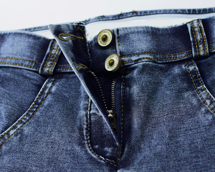 Low Waist Push Up Jeans Women Fashion High Street Snow Wash Slim Elasticity Skinny Denim Pants Soft Cotton Vaqueros Mujer 2019 Low Waist Push Up Jeans Women Fashion High Street Snow Wash Slim Elasticity Skinny Denim Pants Soft Cotton Vaqueros Mujer 2019