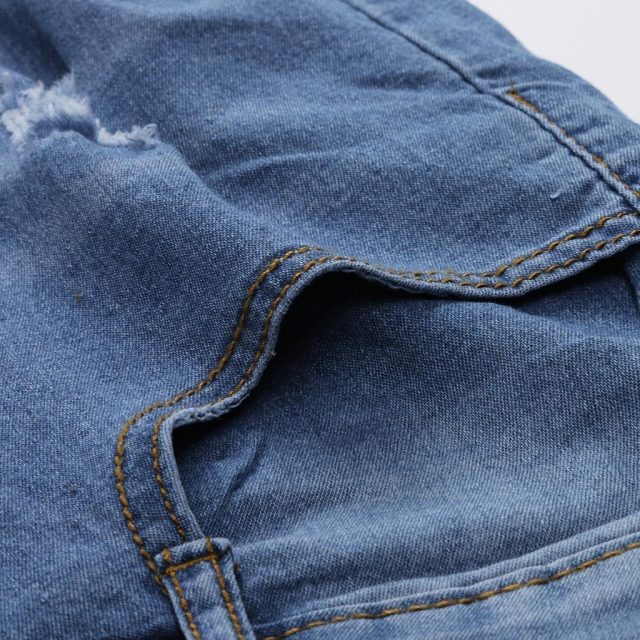 5xl Moms Jeans For Women Jeans Trousers 2019 Female Dames Jeans Broeken Vaqueros Jeans Denim Female Pockets Wash Denim Shorts Z4