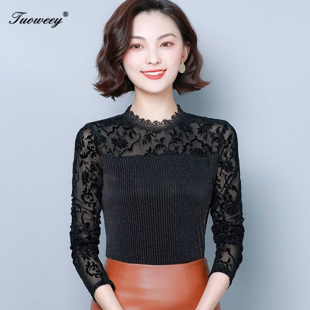 Women Leopard Long Sleeve O-neck slim Tops Shirt Ladies sexy tshirts Ladies Leopard Printed Casual Top Shirts Female Clothing